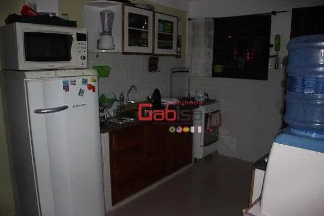 Imagem Casa com 4 dormitórios à venda, 180 m² por R$ 2.200.000,00 - Geribá - Armação dos Búzios/RJ