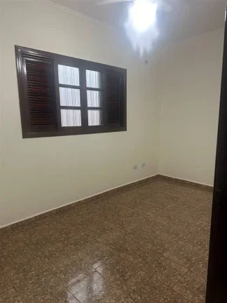 Imagem CASA COM 100.52 m² - MARACANÃ - PRAIA GRANDE SP