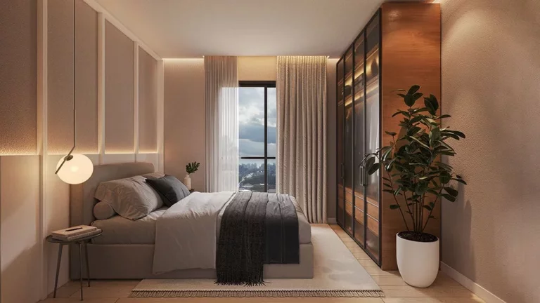 Imagem Oslo - Breve Lançamento - Apartamento à venda no bairro Santa Quitéria - Curitiba/PR