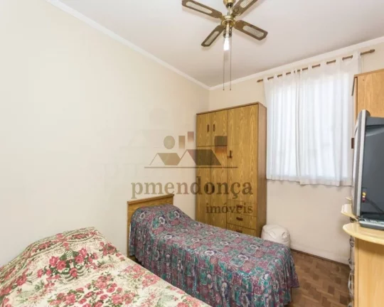Imagem Apartamento em ótima localização, piso de madeira. Living para 2 ambientes, lavabo, 3 dormitório...