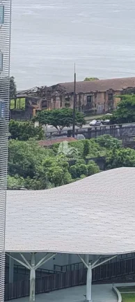 Imagem Sala comercial, Valongo, Santos, Cod: 24340