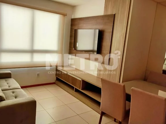 Imagem Apartamento com 2 dormitórios para locação, Centro, PETROLINA - PE