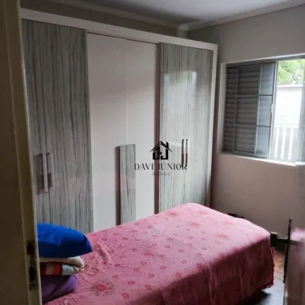 Imagem Casa à venda, 327 m² por R$ 640.000,00 - Vila Trujillo - Sorocaba/SP