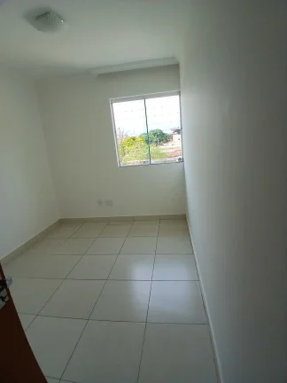 Imagem Apartamento à venda no bairro Primeiro de Maio - Belo Horizonte/MG