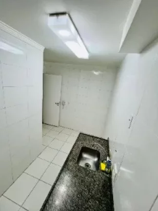 Imagem Imóvel com 2 Quartos à Venda, 53 m² em Vila Moraes - São Paulo