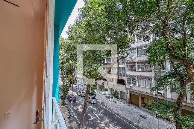 Imagem Apartamento à Venda - Copacabana, 3 Quartos, 120 m2