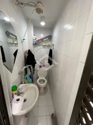 Imagem Excelente cobertura - Icaraí / Niterói