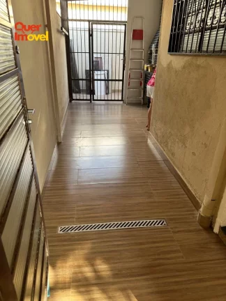 Imagem Casa ampla e bem localizada em Ribeirão Preto-SP, Vila Tibério: 3 quartos, 1 suíte, 1 sala, 2 banheiros, 1 vaga, 112m².