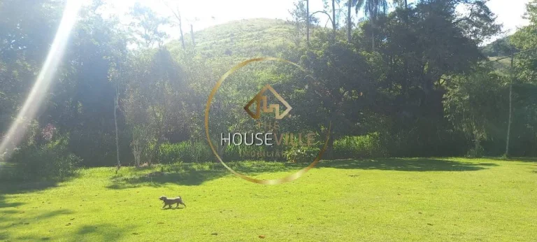 Imagem Sítio com 3 casas, 5 alqueires, Alto da Ponte, Sjc.