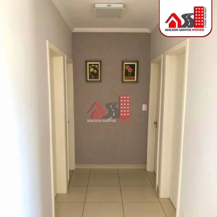 Imagem Apartamento com 3 dorms, Centro, Pirassununga - R$ 460 mil, Cod: 112