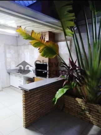 Imagem Apartamentos / Padrão na cidade de Araçatuba