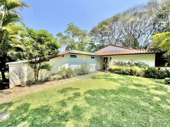 Imagem Casa em Condomínio a Venda no bairro Granja Viana - Cotia, SP