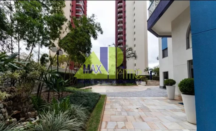 Imagem APARTAMENTO 151M²/03 SUÍTES/SACADA/03 VAGAS