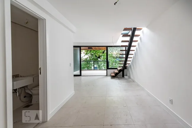 Imagem Apartamento à Venda - Ipanema, 2 Quartos, 180 m2