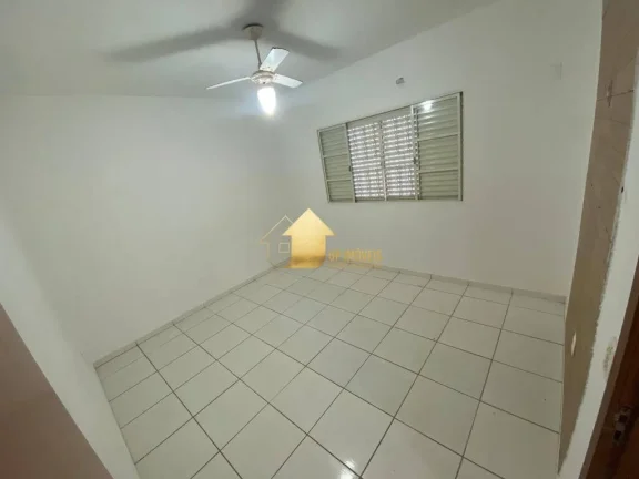 Imagem Casa 3 Quartos Parque Residencial Tropical Ville cuiabá