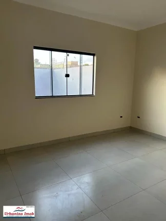 Imagem Casa com 2 quartos sendo 1 suíte, 72,00m2, à venda em Campo Grande, Riviera Park