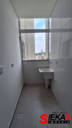 Imagem Aluguel de apartamento na Penha, São Paulo-SP: 2 quartos, 1 sala, 1 banheiro, 40m² de área!