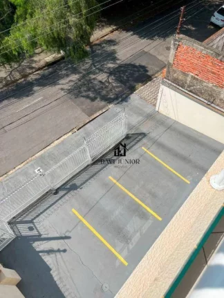 Imagem Apartamento com 3 dormitórios sendo 1 suite à venda, 85 m² por R$ 340.000 - Jardim Europa - Sorocaba/SP