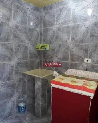 Imagem Sobrado à venda, 120 m² por R$ 715.000,00 - Vila Galvão - Guarulhos/SP
