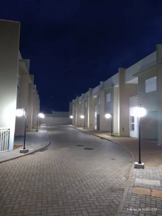 Imagem VIVA O MELHOR DE CESÁRIO LANGE EM UM OÁSIS URBANO!