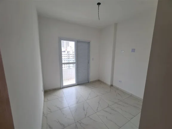 Imagem APARTAMENTO COM 65.82 m² - CAIÇARA - PRAIA GRANDE SP