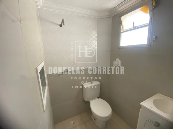 Imagem APARTAMENTO PAU AMARELO
