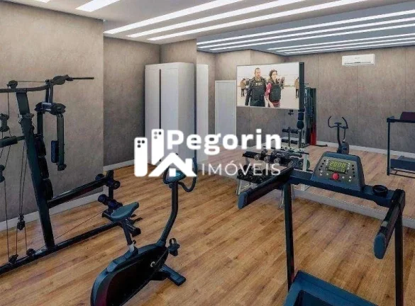 Imagem Apartamento à venda em Pinhais, Centro, com 3 quartos, 185,00m²