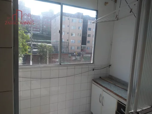 Imagem Oportunidade ! Venda - Apartamento 66m² -
