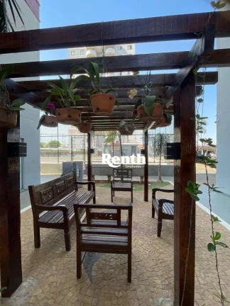 Imagem Apartamento com 2 dormitórios à venda, 84 m² por R$ 425.000 - Alto do Santana - Rio Claro/SP