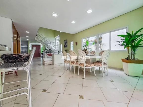 Imagem Casa à venda, com 6 dormitórios 6 suítes 321m² 3 vagas - Riviera de São Lourenço - Bertioga SP