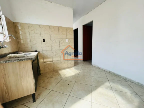 Imagem Casa à venda no bairro LOTEAMENTO EUGÊNIO MAZON - Mogi Mirim/SP