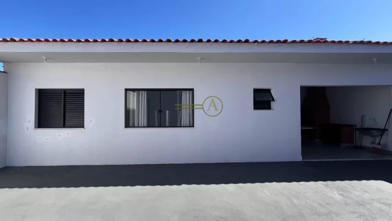Imagem Casa Reformada com Edícula e Área Gourmet no Bairro Cidade Nova Peruíbe