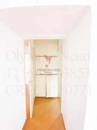 Imagem Apartamento em Higienópolis Abaixo da Avaliação. 3 Quartos, 2 Vagas de garagem