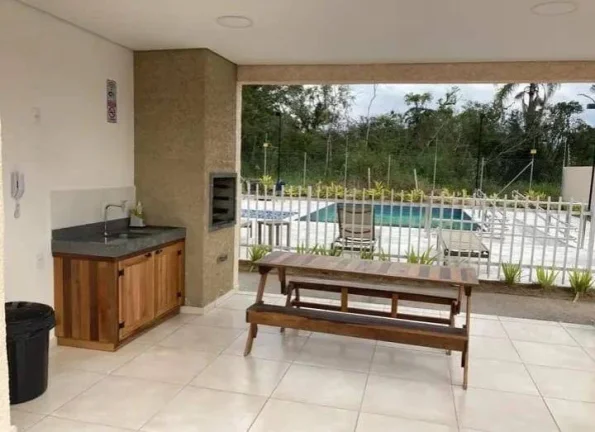 Imagem Residencial RNi Green Club, apartamento a venda 2 quartos, Bela Vista