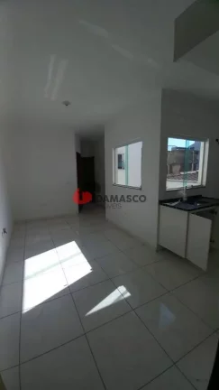 Imagem Cobertura à venda, Vila Junqueira, Santo André, SP