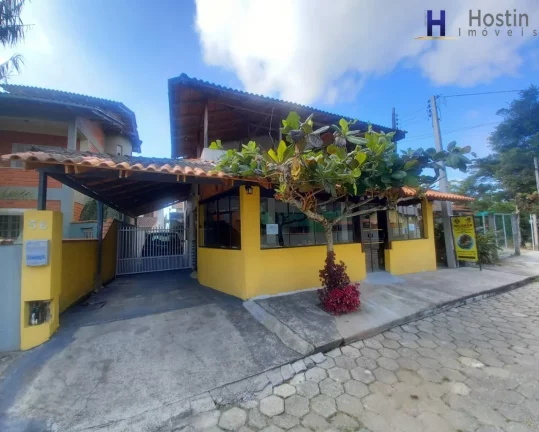 Imagem PRÉDIO RESIDENCIAL/COMERCIAL em SÃO FRANCISCO DO SUL - SC, Itaguaçu