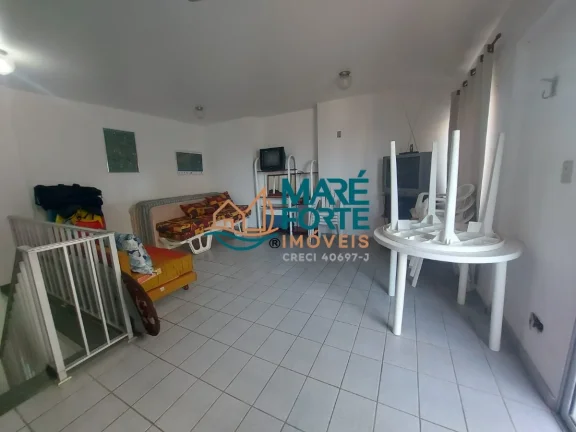 Imagem Cobertura duplex no centro de Ubatuba!