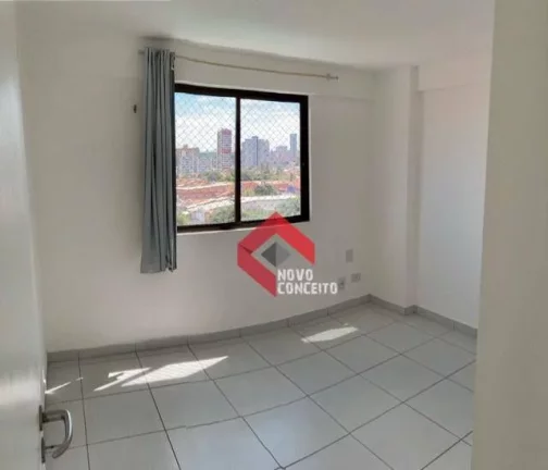 Imagem Apartamento à venda, 70 m² por R$ 550.000,00 - Fátima - Fortaleza/CE