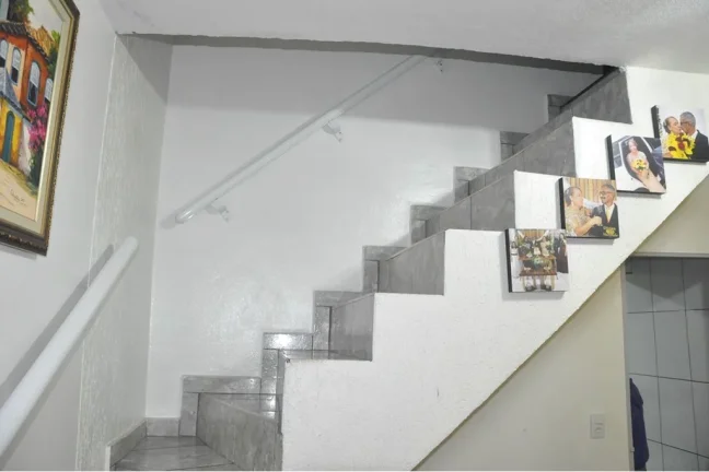 Imagem CASA RESIDENCIAL em São Bernardo do Campo - SP, Independência