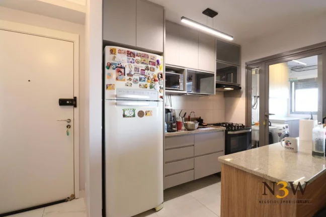 Imagem Apartamento com 3 dormitórios à venda, 88 m² por R$ 1.490.000,00 - Vila Leopoldina - São Paulo/SP