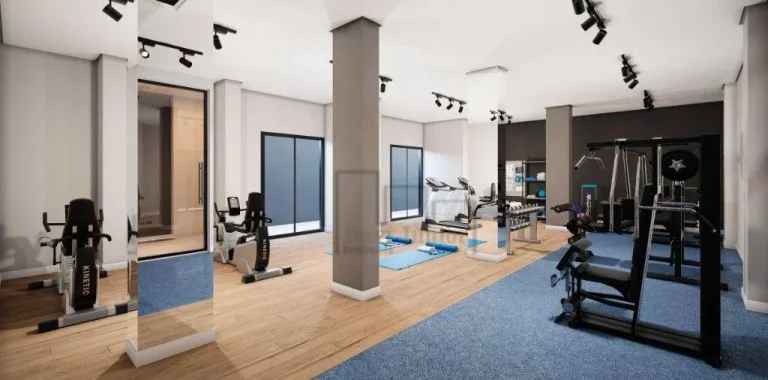 Imagem Apartamento com 2 dormitórios sendo 1 suíte à venda, 55 m² por R$ 550.000 - Jardim Santa Rosália - Sorocaba/SP