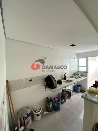 Imagem Apartamento à venda 3 Quartos, 1 Suite, 1 Vaga, 80M², Vila Metalúrgica, Santo André - SP