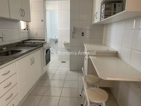 Imagem Apartamento à venda, muito bem distribuído em 80m², com armários nos dormitórios, lavanderia se...