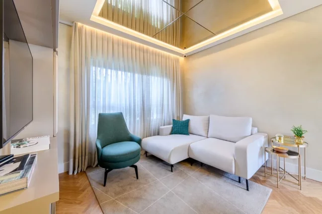 Imagem Connect João Wallig - Apartamento à venda no bairro Passo da Areia - Porto Alegre/RS
