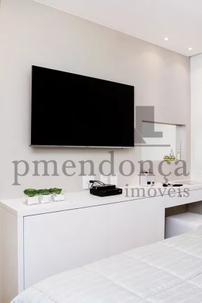 Imagem Apartamento novo com 3 suítes e 3 vagas à venda em Perdizes, 171m2.