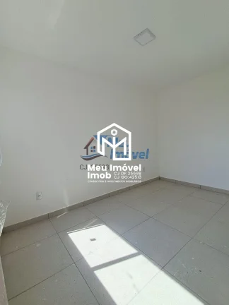 Imagem Quadra 101 Ingá P23.1 Luziânia APTO 2 Quartos 1 Vaga 52m²