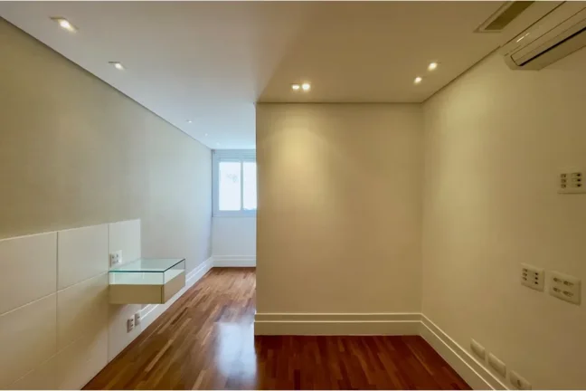 Imagem APARTAMENTO RESIDENCIAL em São Paulo - SP, Jardim América