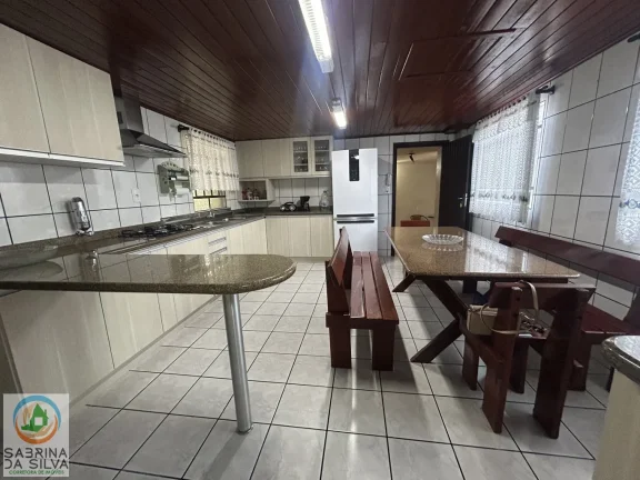Imagem Casa - Itoupavazinha - Blumenau