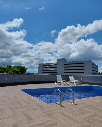 Imagem OPORTUNIDADE NO AMÉRICA PARA INVESTIDOR OU PRA QUEM PROCURA SEU 1º IMÓVEL PRONTO E BEM LOCALIZADO!