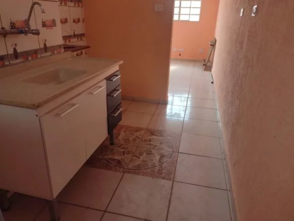 Imagem Casa com 2 dormitórios à venda, 51 m² por R$ 240.000,00 - Cidade Boa Vista - Suzano/SP